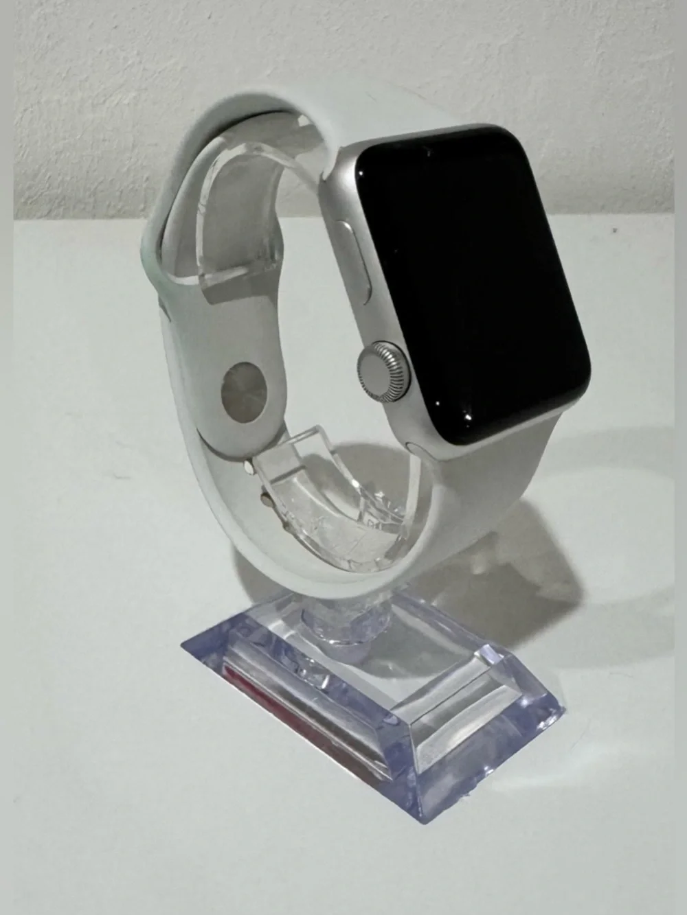 Apple Silicone Watch Band